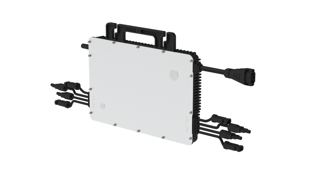 Microinversor Hoymiles HMS-2000-4T - Trifásico