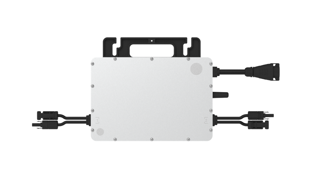 Microinversor Hoymiles HMS-1000-2T