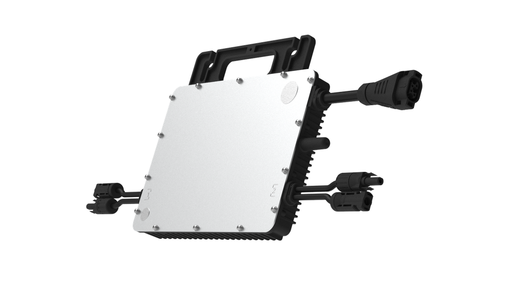 Microinversor Hoymiles HMS-1000-2T