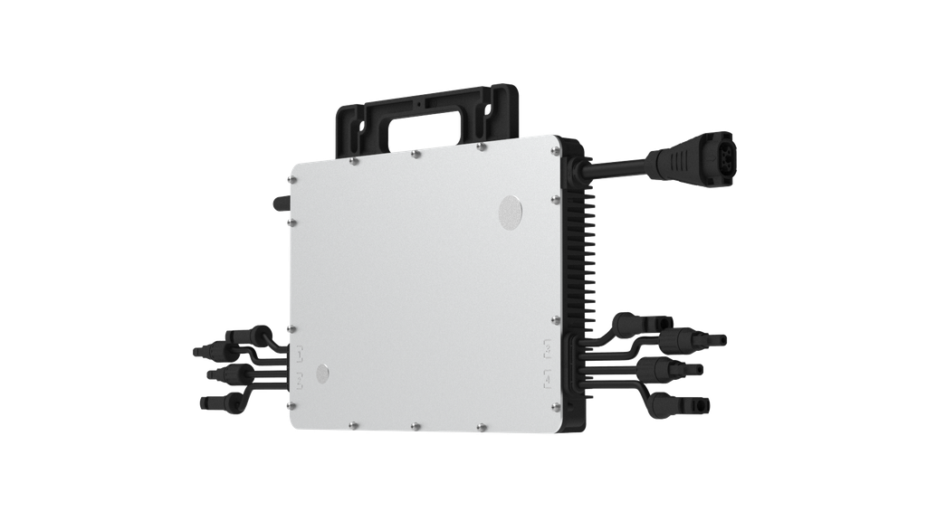 Microinversor Hoymiles HMS-2000-4T - Trifásico