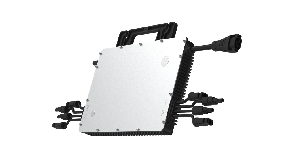 Microinversor Hoymiles HMS-2000-4T