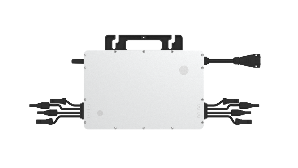 Microinversor Hoymiles HMS-2000-4T