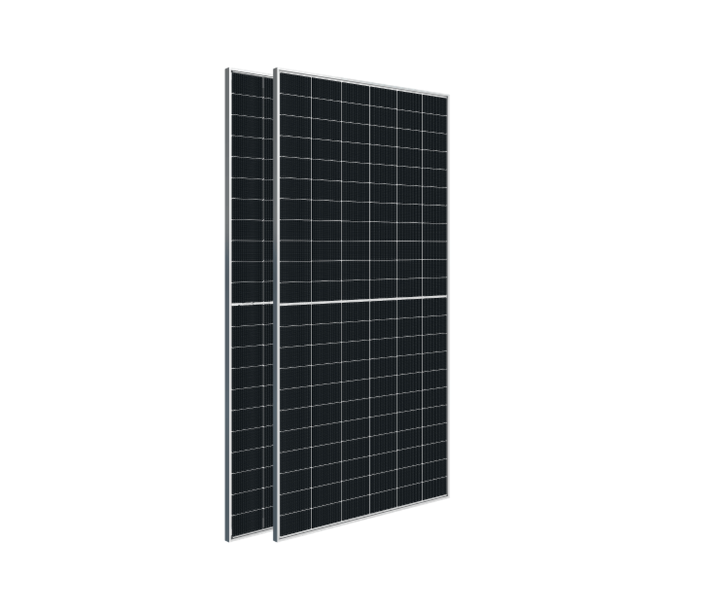 Panel 615W Monocristalino Astronergy