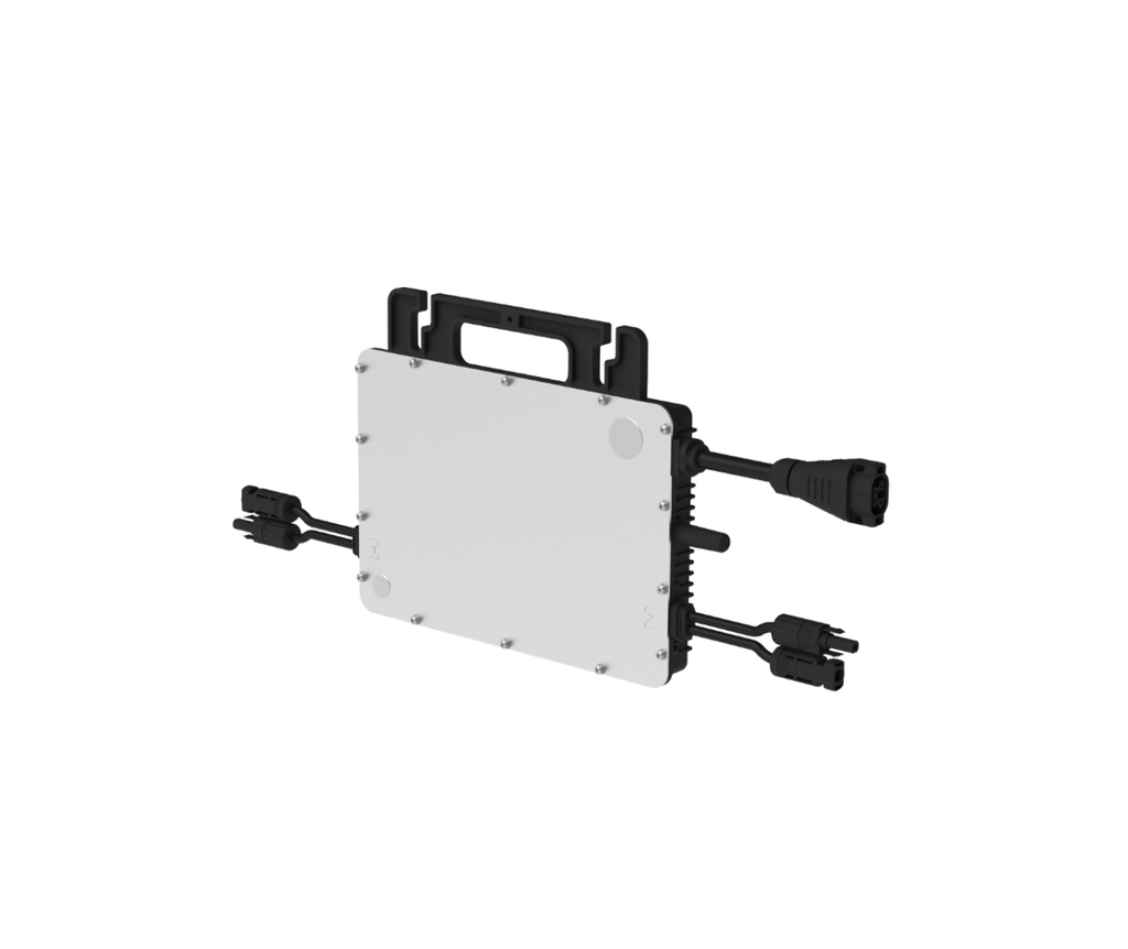 Microinversor Hoymiles HMS-1000-2T Monofasico