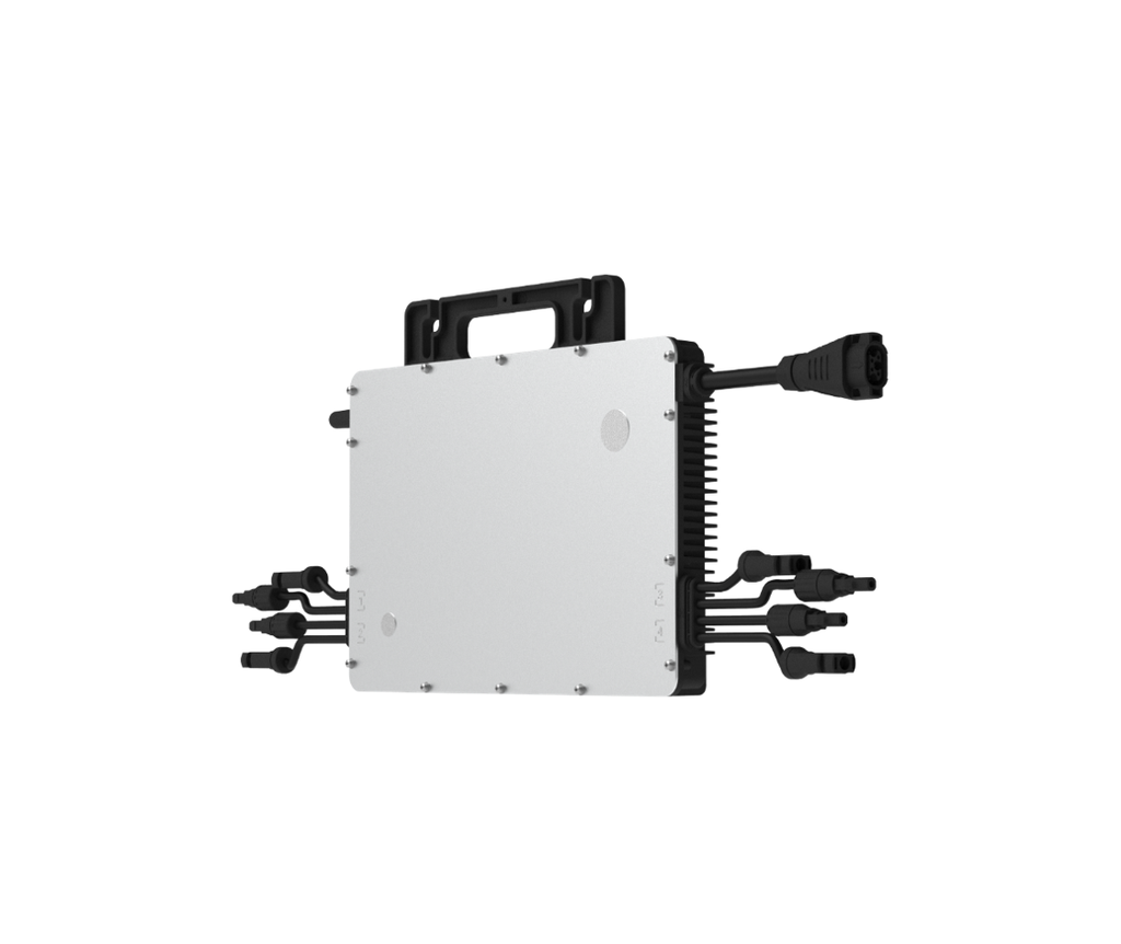 Microinversor Hoymiles HMS-2000-4T - Monofásico